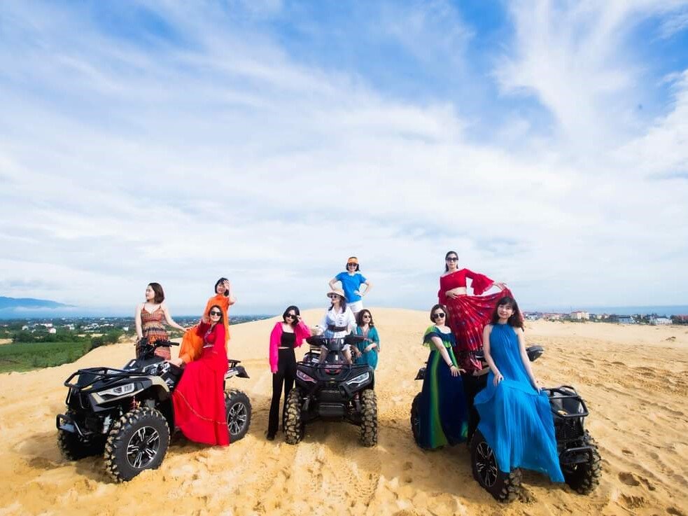 Seize the vibrant spirit of Phong Nha Travel